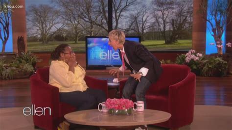 Beloved 'Ellen' guest, Lisa Jarmon, dies after cancer battle | khou.com