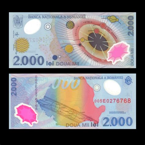 Polymer Banknotes for Sale | Collectible Polymer Currency Notes