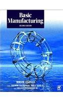 Buy Basic Manufacturing Book Online at Low Prices in India | Basic ...