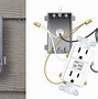 Image result for Install Outdoor Outlet GFCI