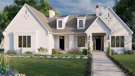 Lowes Home Designs Rambler