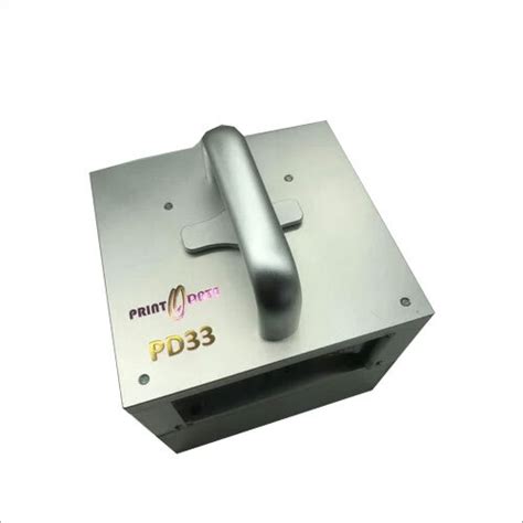 300 DPI TTO Printer at Latest Price, 300 DPI TTO Printer Manufacturer ...