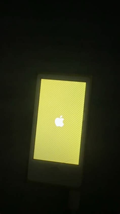 Image result for How to Fix Boot Loop iPod