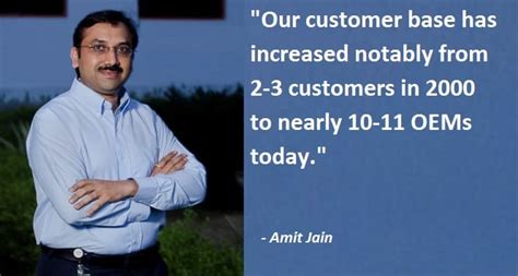 Visteon looks to ride rising electronics demand curve in India ...