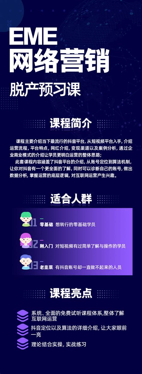 【EME网络营销】脱产预习课-达内精品在线