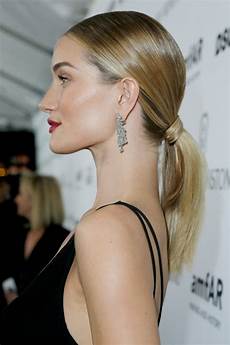 Sleek Hairstyles For Hair by 10 Summer Hairstyles For When It S So You Can T Sleek Hairstyles For Hair