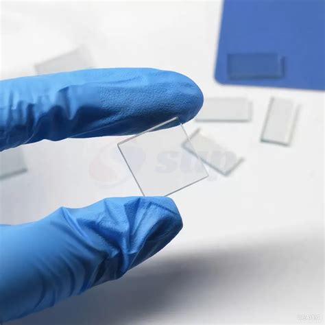 Custom ITO Conductive Glass for Laboratories: Low Resistance 6Ω,10Ω,15Ω