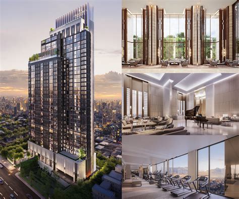 Mulberry Grove Sukhumvit Hero shot - NEWBANGKOKLIVING