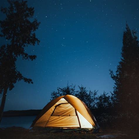 Pitch A Tent At These Nearby Camping Places I LBB, Mumbai