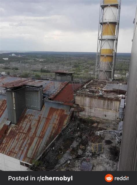 Chernobyl Explosion Scene 的图像结果