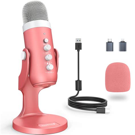 10 Best ASMR Microphones for High-Quality Audio Recording 2026 ...