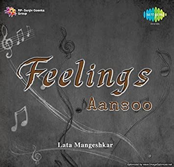 Feelings - Aansoo: Various: Amazon.in: Music}
