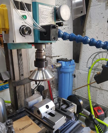 Image result for Homemade Machine Shop Tools