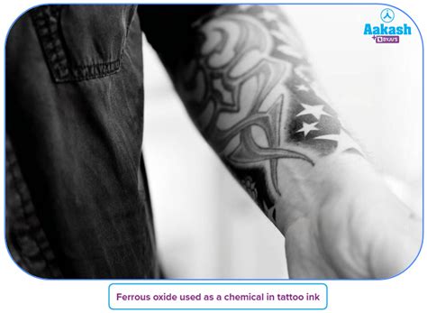 Ferrous Oxide - Introduction, Preparation, Properties, Structure, Uses ...