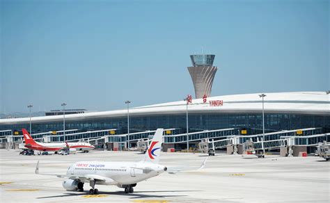 机场照片 - 烟台国际机场集团官方网站-烟台机场-烟台国际机场-烟台蓬莱机场
