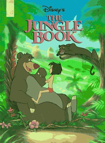 Disneys The Jungle Book Mouse Works | Desertcart INDIA