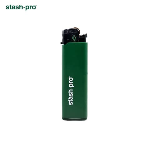 Stash Pro Spark Lighter for Cigarettes Smoking – HighJack