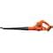 Black & Decker 20V MAX* Lithium Sweeper LSW221 | Zoro