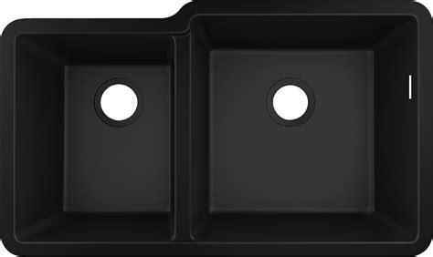hansgrohe Sinks: S51, S510-U760 Under-mount sink 305/435, Item No ...