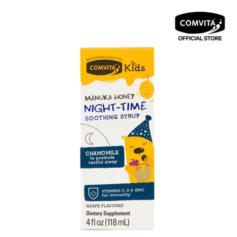 Cough Medicine for Kids in Singapore: Our Top 8 Picks