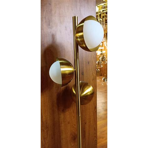 Buy Fargo Floor Lamp Online | Contemporary Standing Lamp - Voylite