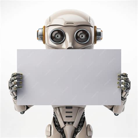 Robot Word Sign 的图像结果