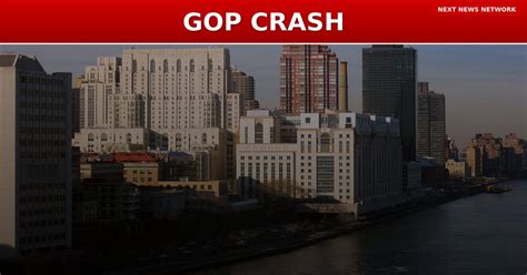 Rep. Jim Baird’s Wife Danise Dies of 'Complications' from Car Crash That Also Injured the Indiana Co