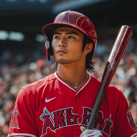 Shohei Ohtani Jersey A Must Have For Every Fan