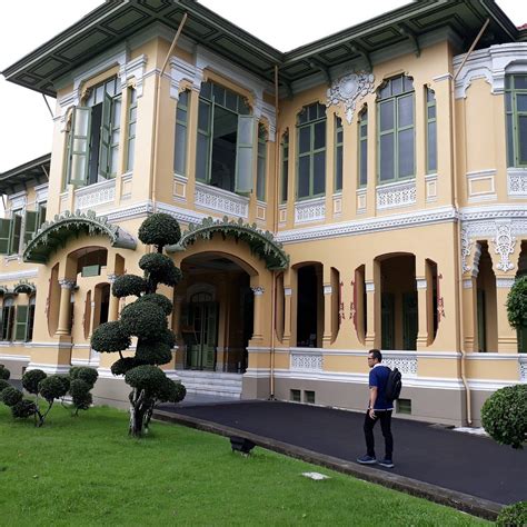 POLICE MUSEUM PARUSAKAWAN PALACE (2026) All You Need to Know BEFORE You ...