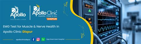 Apollo Clinic Dispur | Best Multispeciality Clinic in Guwahati