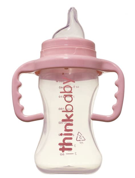 Thinkbaby Baby Sunscreen SPF 50+ - Thrive Market
