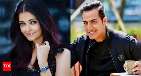 Sudhanshu Pandey recalls the time when Aishwarya Rai Bachchan called ...