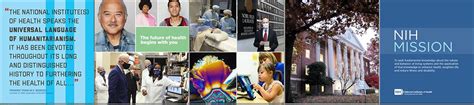 Mural Highlighting NIH Featured in New BRAC Tunnel | NIH Record