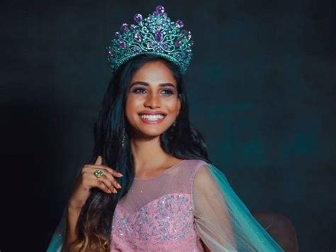 Sruthy Sithara On Body Positivity And Loving Yourself