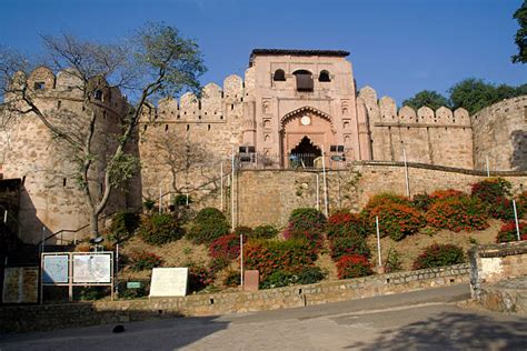 GWALIOR PACKAGE (GW-190)