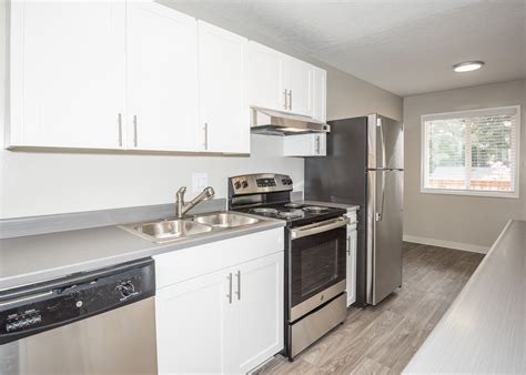 1 - 2 Bed Apartments - Check Availability | Alexander Vincent I