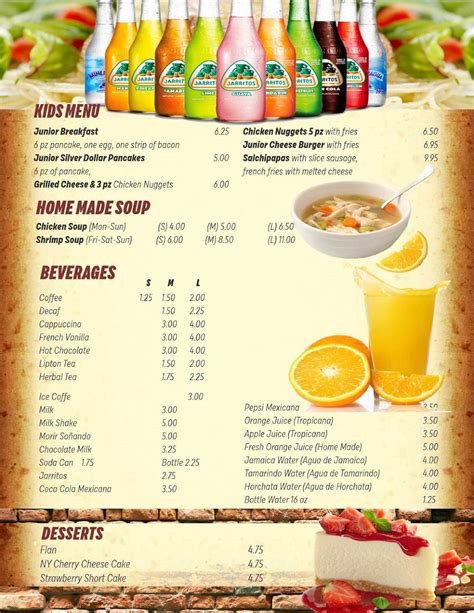 Sol Maya Restaurant Whittier