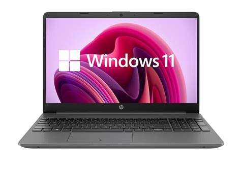 Buy HP 2022 15 Laptop, 15.6-inch Full HD Display, 11th Gen Intel Core ...