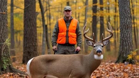 Michigan Hunting Season Details for 2025-2026 - Units, Permits & Species