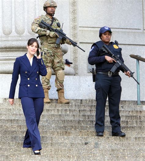 Lizzy Caplan and Lesli Linka Glatter at Netflix's Series "Zero Day ...