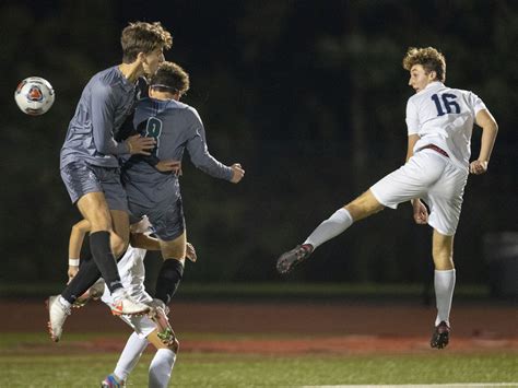 CD boys defeat North Penn in the opening round of the 2021 State Soccer ...