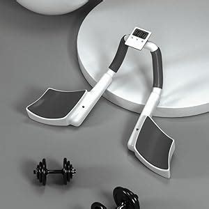 Buy DROZIP Plank Trainer with Body Composition Analyzer, ABS Push Up ...