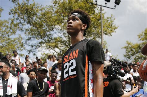 Dior Johnson to Oregon Ducks: College basketball recruiting news - A ...