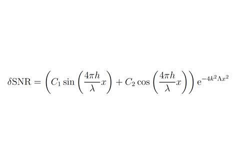 Image result for Leastsq Python Tutorial