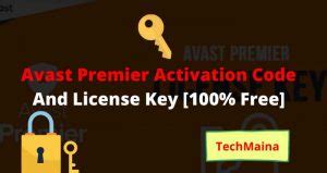 Avast VPN Free License Key 的图像结果
