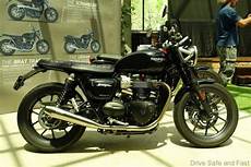 Triumph Cafe Racer Malaysia by Triumph Motorcycles New Heritage Classic Range Officially Triumph Cafe Racer Malaysia
