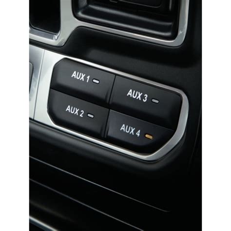Mopar Chrome Auxiliary Switch Bank Kit for Jeep Wrangler India | Ubuy