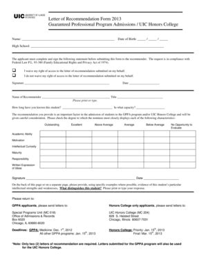 letter of recommendation for employee from manager Forms and Templates ...