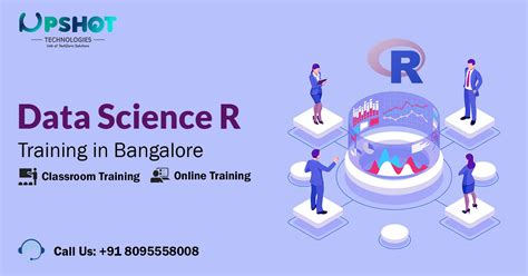 Data Science with R Training Instittue Courses in Bangalore