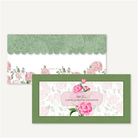 Money Envelopes – The Soirée Club